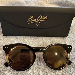 Maui Jim Upside Down Falls Sunglassess